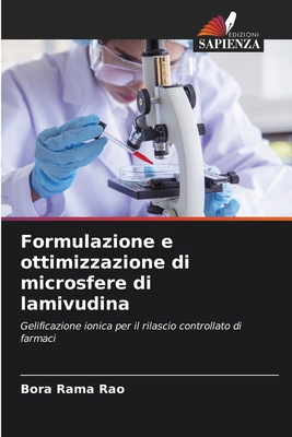 Formulazione e ottimizzazione di microsfere di ... [Italian] 6209407293 Book Cover