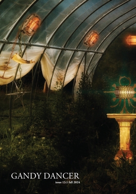 Gandy Dancer 13.1 1956862099 Book Cover