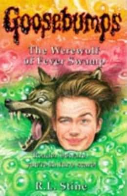 Werewolf of Fever Swam, the - 14 [Spanish] 0590558285 Book Cover