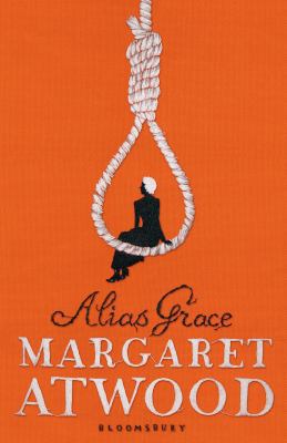 Alias Grace 1408892065 Book Cover