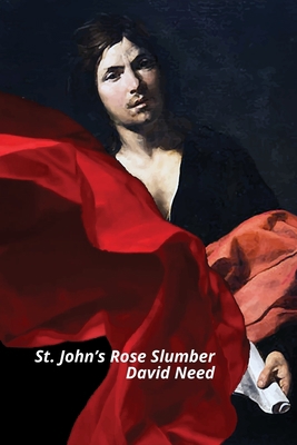 St. John's Rose Slumber 1949966518 Book Cover