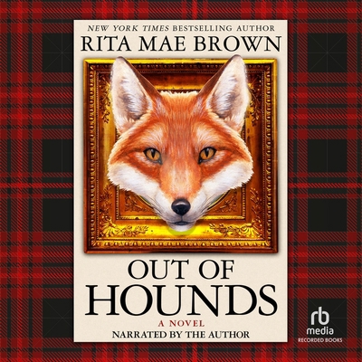 Out of Hounds 1665000953 Book Cover