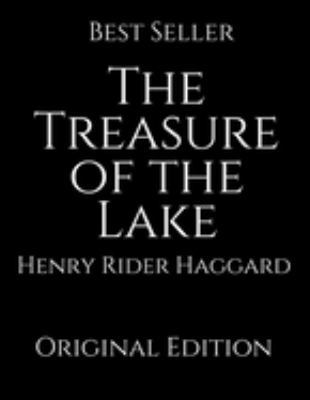 The Treasure of the Lake: Perfect For Readers (... 1696144701 Book Cover