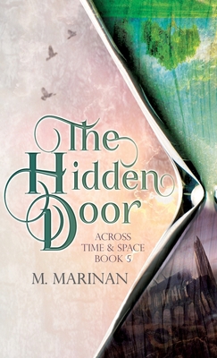 The Hidden Door (hardcover) 1990014275 Book Cover