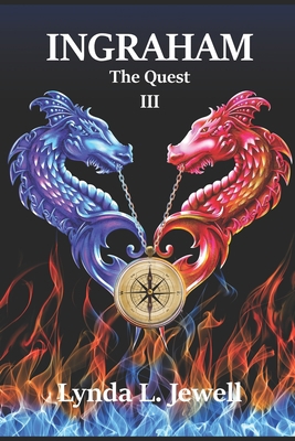 Ingraham: The Quest 1980851654 Book Cover