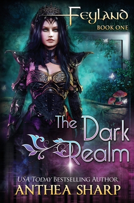 The Dark Realm 1680130013 Book Cover