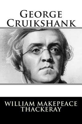 George Cruikshank 1502779374 Book Cover
