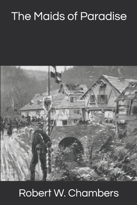 The Maids of Paradise 1703698312 Book Cover