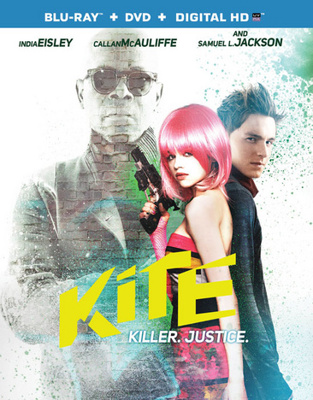 Kite Book Cover