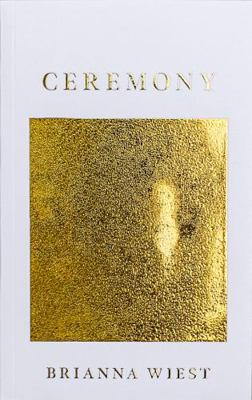 Ceremony 1949759334 Book Cover