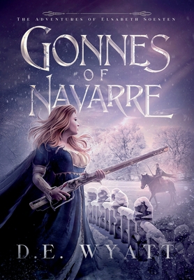 Gonnes Of Navarre B0CBN3W4KJ Book Cover