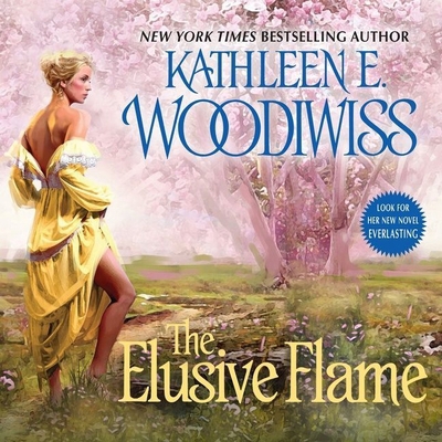 The Elusive Flame B09K2XFYTX Book Cover