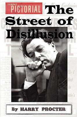 The Street of Disillusion 0956368670 Book Cover