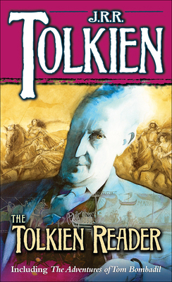 The Tolkien Reader 0756910722 Book Cover