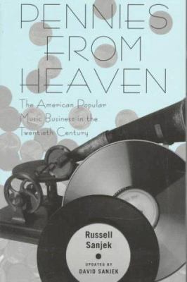 Pennies From Heaven 0306807068 Book Cover