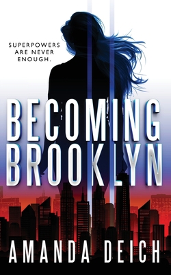 Becoming Brooklyn 1736160125 Book Cover