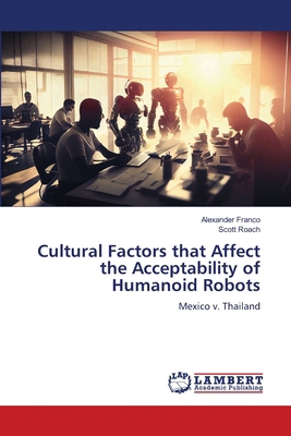 Cultural Factors that Affect the Acceptability ... 6208424259 Book Cover