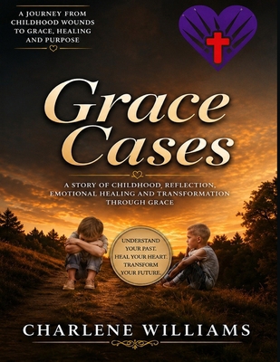 Grace Cases B0HF5KJ2QG Book Cover