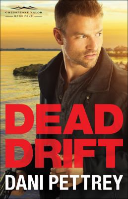 Dead Drift 0764212974 Book Cover