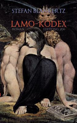 Lamo-Kodex [German] 374601915X Book Cover