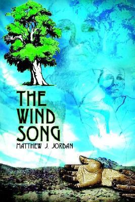 The Wind Song 1403336156 Book Cover