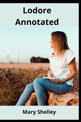Lodore Annotated            Book Cover