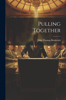 Pulling Together 1021630020 Book Cover