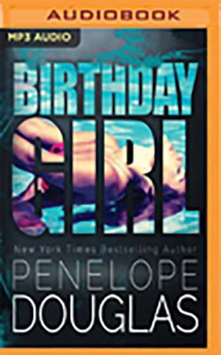 Birthday Girl 1721354654 Book Cover
