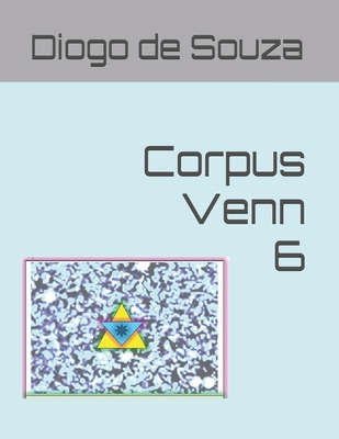 Corpus Venn 6 B0D77T85WK Book Cover
