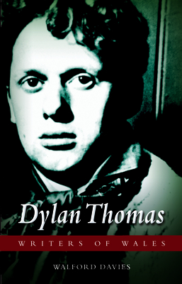 Dylan Thomas 0708310664 Book Cover