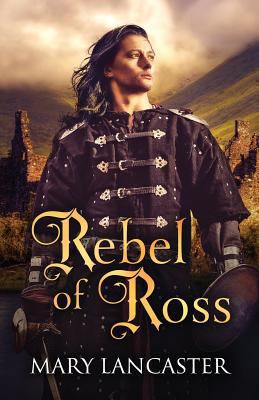 Rebel of Ross 1910245151 Book Cover