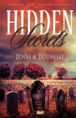 Hidden Secrets 1938037553 Book Cover