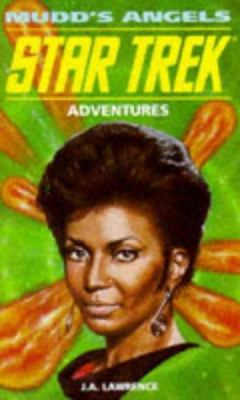 Star Trek Adventures 05: Mudd's Angels (Star Tr... 1852865105 Book Cover