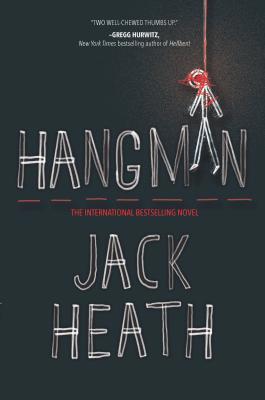 Hangman Original/E 1335461590 Book Cover