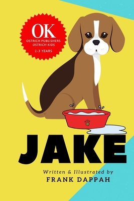 Jake B0849XBSR1 Book Cover