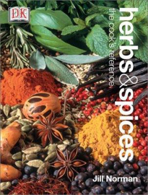 Herbs & Spices 0789489392 Book Cover