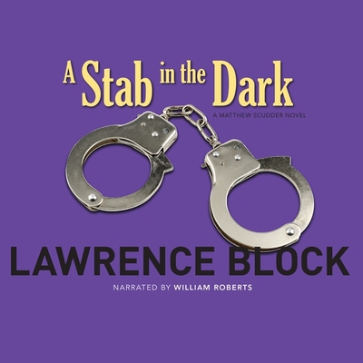 A Stab in the Dark: A Matthew Scudder Novel B0C3TR4BP7 Book Cover