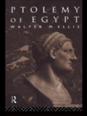 Ptolemy of Egypt 0415100208 Book Cover