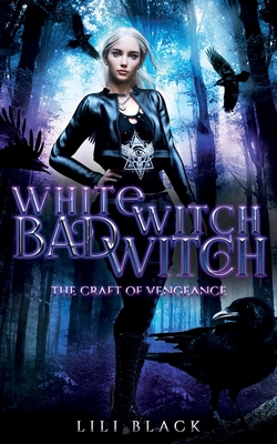 Witch Witch, Bad Witch 1953437176 Book Cover