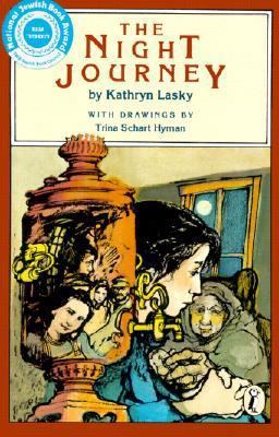 The Night Journey 0808584723 Book Cover