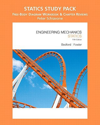 Statics Study Pack [With Access Code] 0136140025 Book Cover