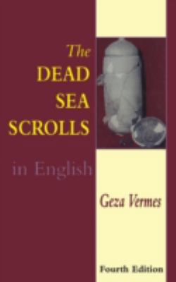 Dead Sea Scrolls in English 1850755639 Book Cover