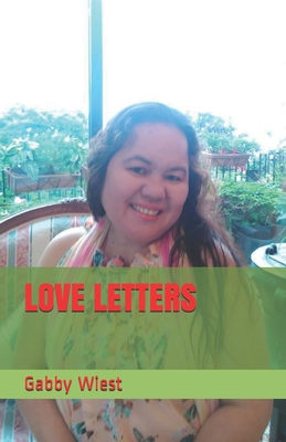 Love Letters 1673345468 Book Cover
