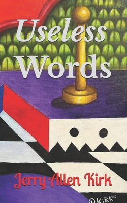 Useless Words B0GYZNL6MP Book Cover