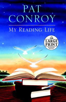 My Reading Life [Large Print] 0739377841 Book Cover