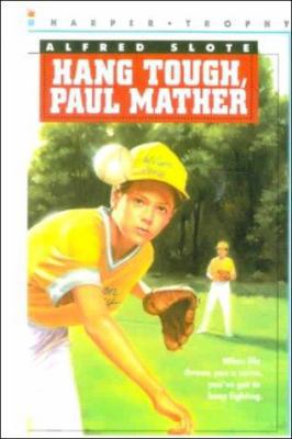 Hang Tough, Paul Mather 0808552082 Book Cover