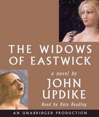 The Widows of Eastwick 0739370790 Book Cover