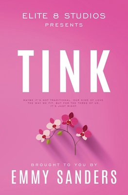 Tink (Elite 8 Studios Book 3): Alternate Cover 1967130027 Book Cover
