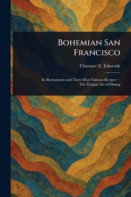 Bohemian San Francisco 102298179X Book Cover