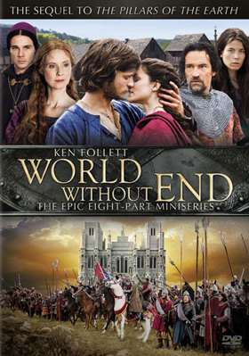 World Without End B0099114LA Book Cover